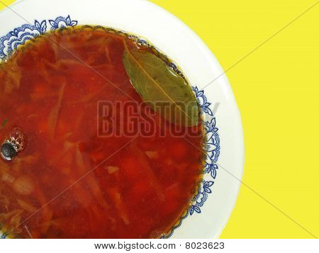 Borscht