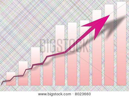 Statistiche rosa campitura