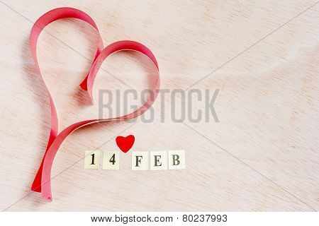 Valentine's Day