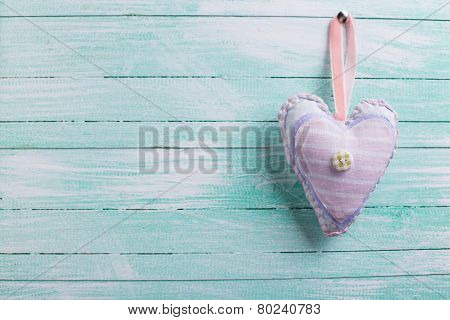 Valentine Day Background.