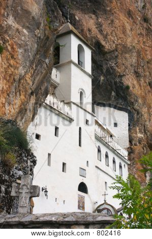 Ostrog