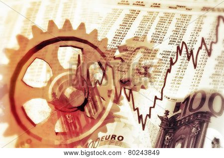 Economy And Stock Market