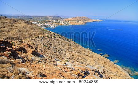 Sea Of Crete