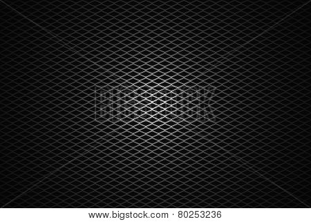 Diamond Mesh 01