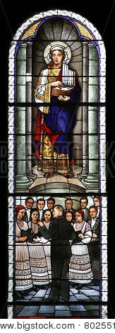 Santa Cecília