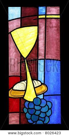 Eucharist