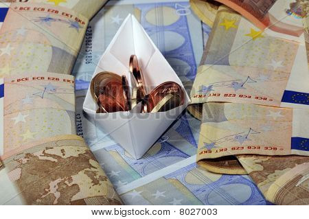 Paperboat
