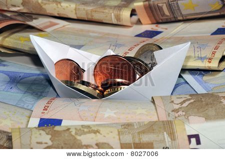 Paperboat