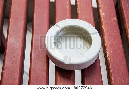 Ashtray