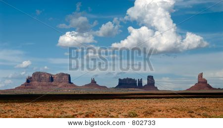 Monument Valley