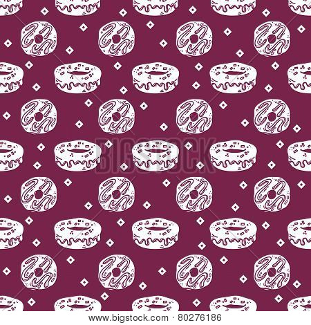 Sweet pattern