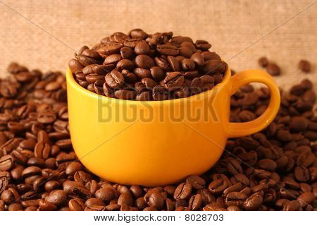 กาแฟ