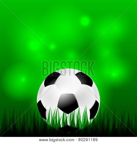 Soccer Ball