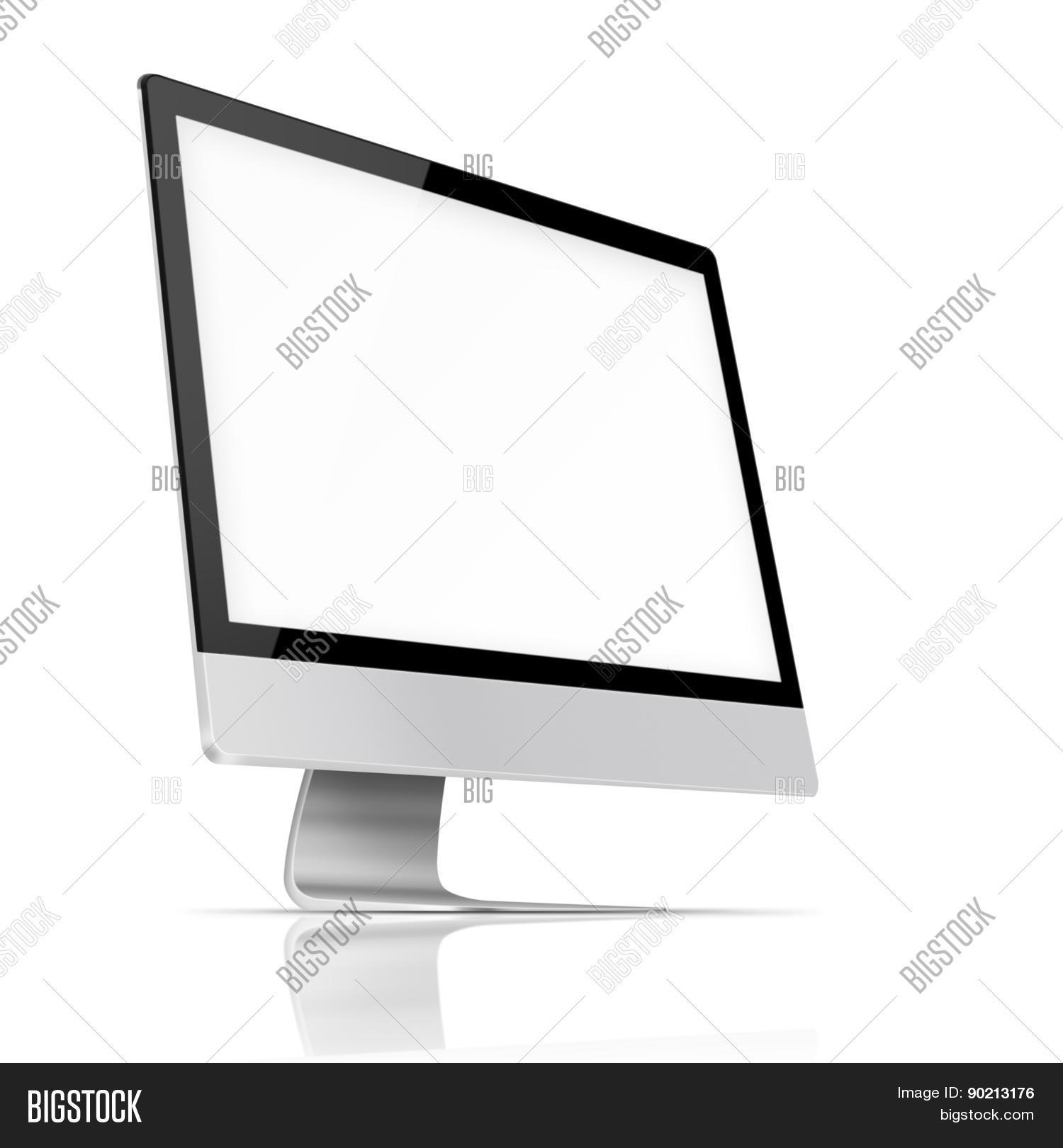 Modern Flat Screen Image & Photo (Free Trial) | Bigstock