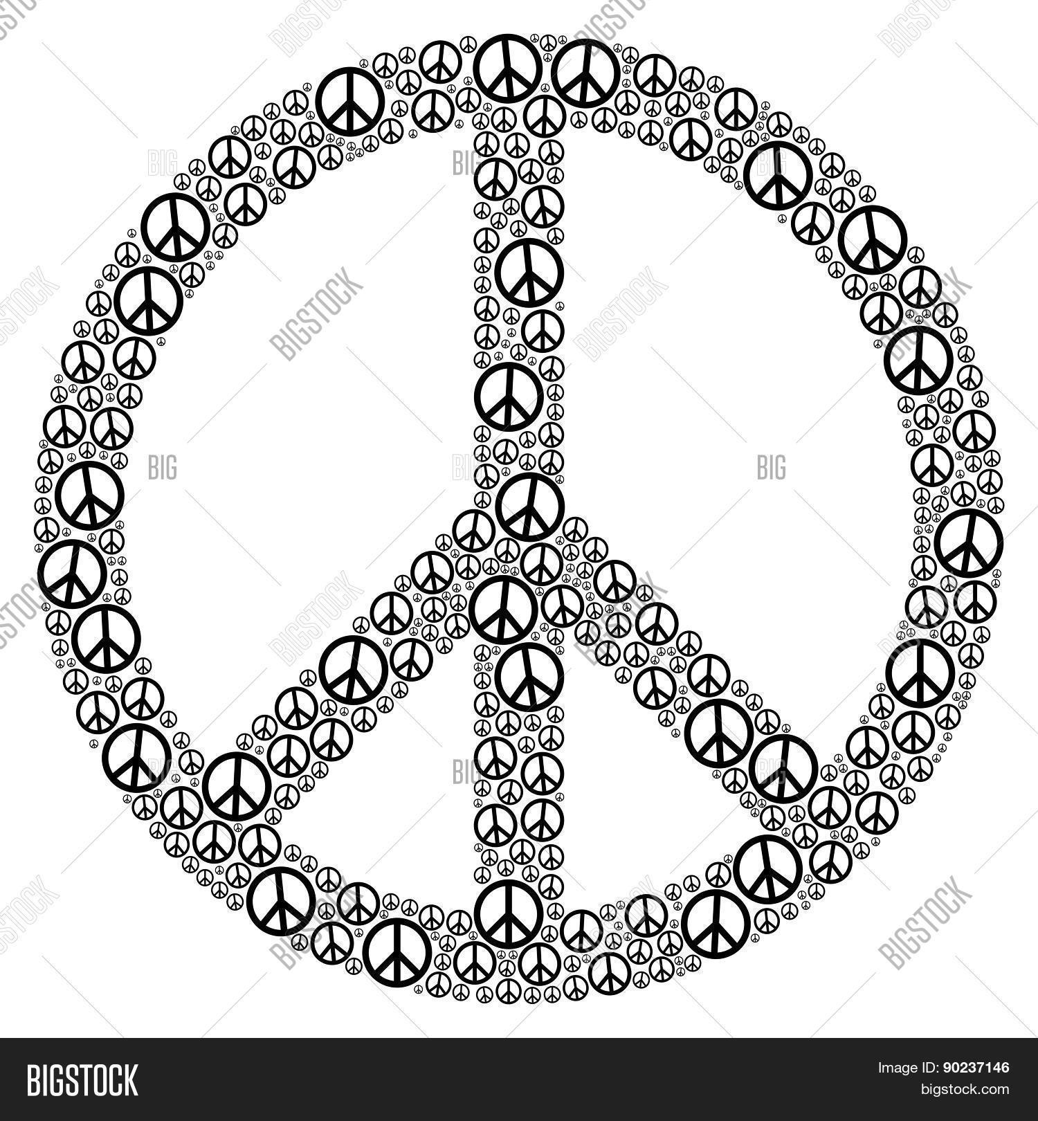Peace for all. пацифик хиппи. знак хиппи мир. символ пацифик. символ хиппи.