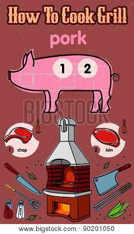 Grill & Bbq
