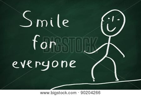 Smile For Everyone