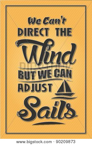 Motivation Poster