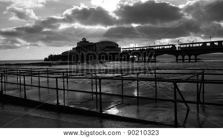 Bournemouth Pier