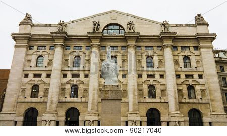 Italian Stock Exchange