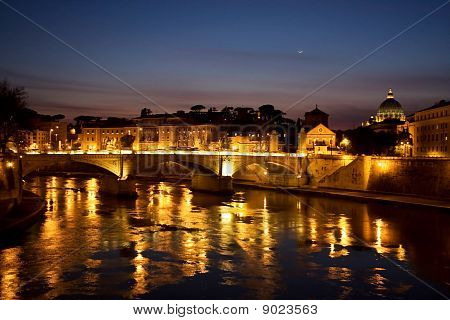 Romantik Roma