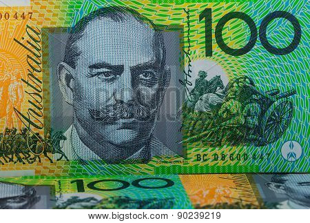 Australian Currency