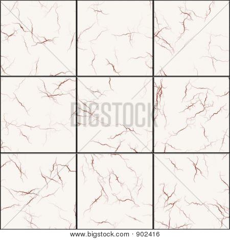 Azulejo de mármol de alta resolución
