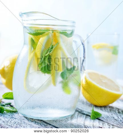 Lemonad