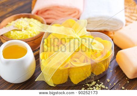 Spa Objects