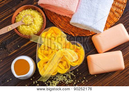 Spa Objects
