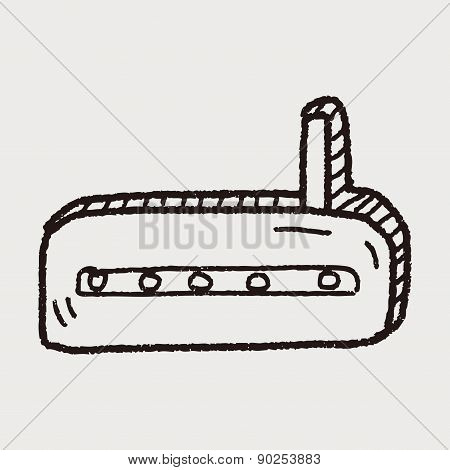 Doodle Modem