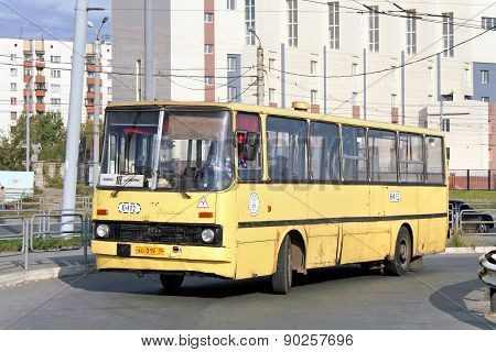 Ikarus 260
