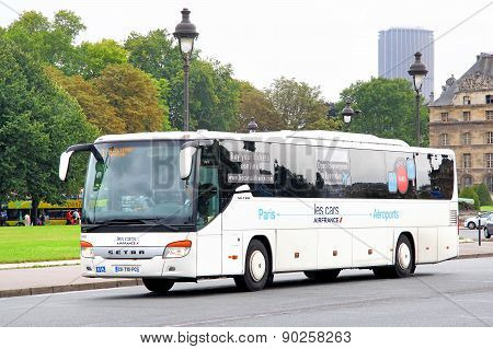 Setra S416Gt