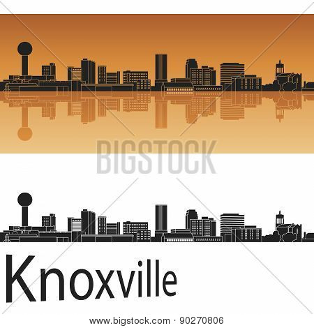 Knoxville Skyline