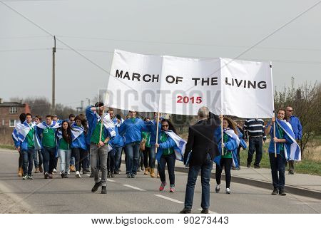 International Holocaust Remembrance Day