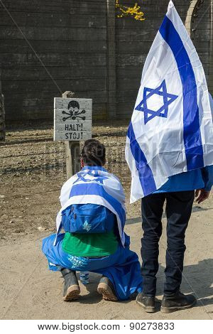 International Holocaust Remembrance Day