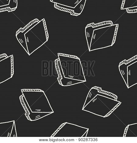Doodle Folder