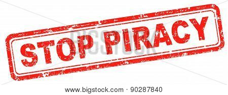 No Piracy