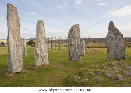 Standing Stones