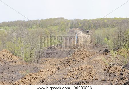 Pipeline