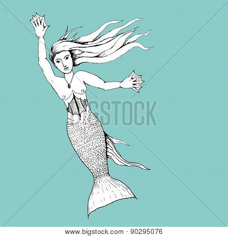 Mermaid