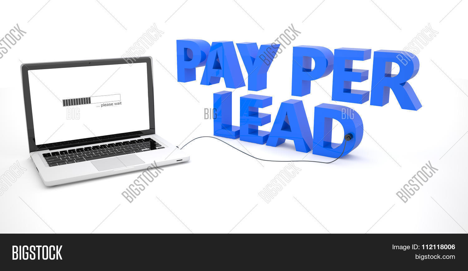 Pay Per Lead Image & Photo (Free Trial) Bigstock