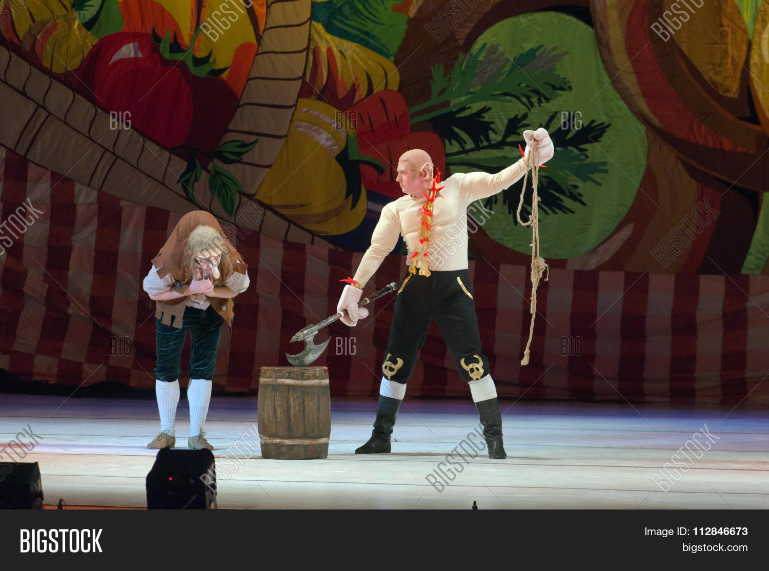 Little Longnose Image & Photo (Free Trial) Bigstock