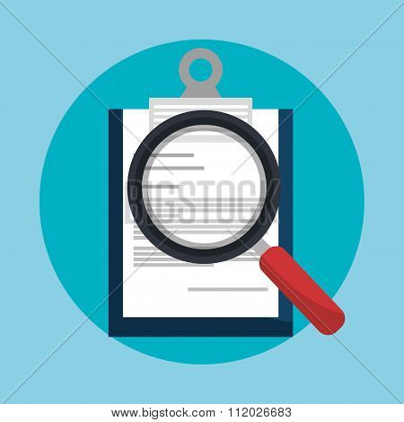 Document spreadsheet