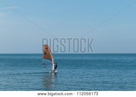Pattaya, Chonburi Province, Thailand. November 29, 2015 :