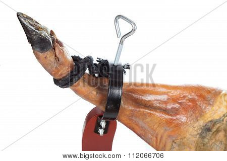 Iberian Ham