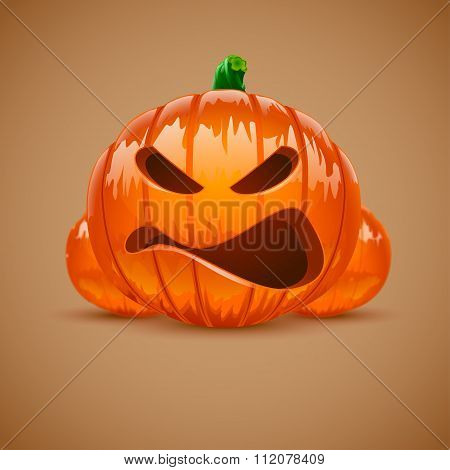 picture of halloweeen pumpkin