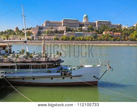 Budapest, Hungary