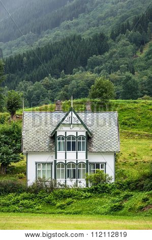 House In Norway