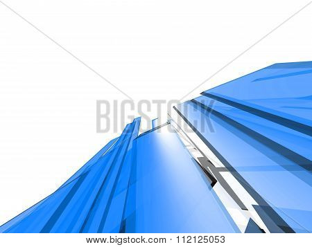 Abstract complex object